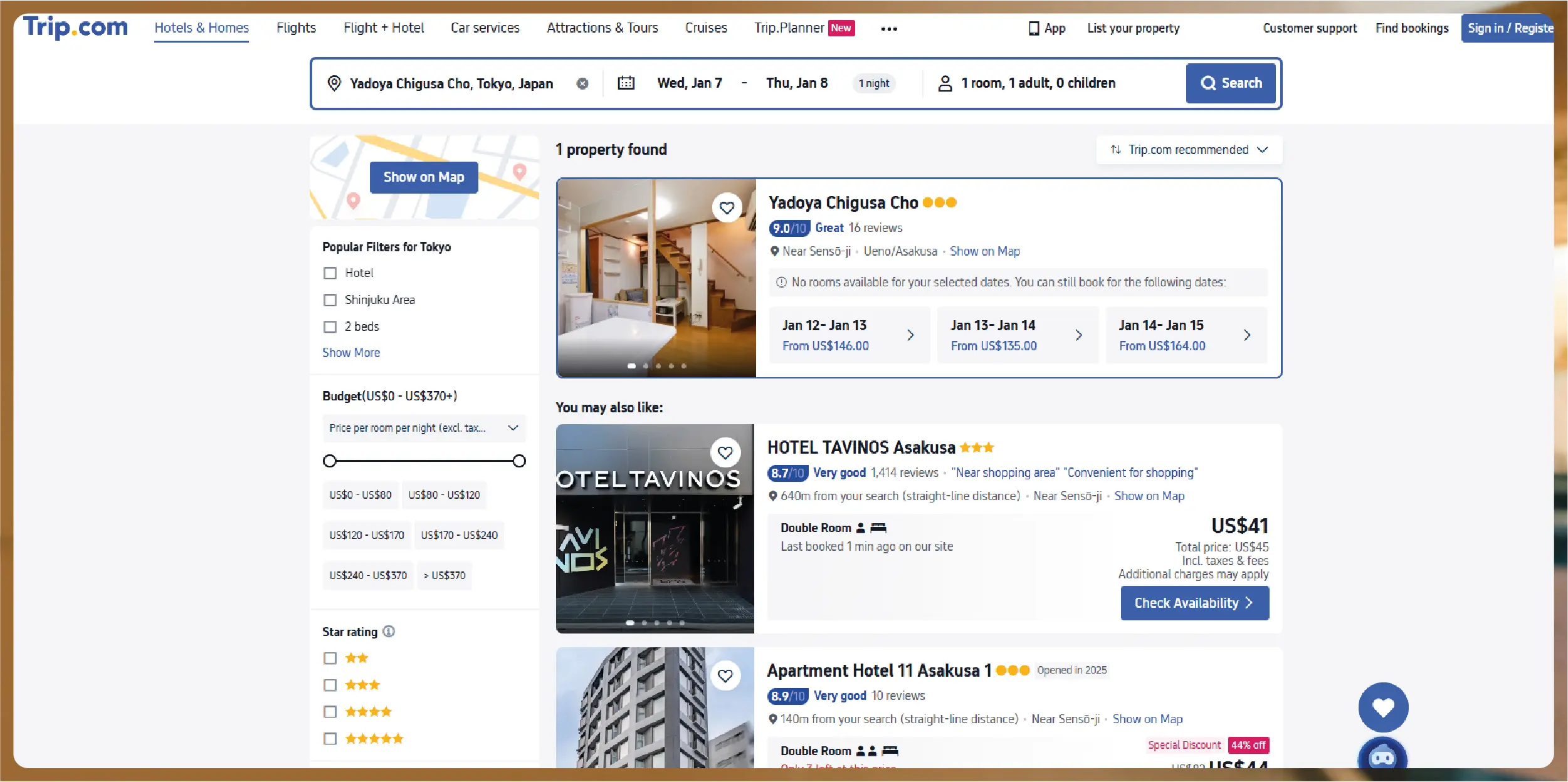 Navratri Mega Sale Price Tracking